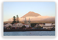 Madalena do Pico